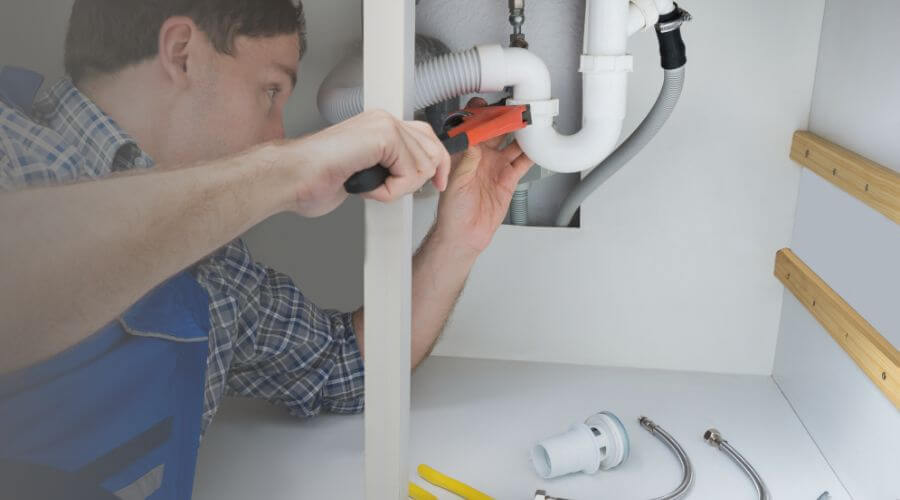 Professional expert plumbing services in Uneeda, WV